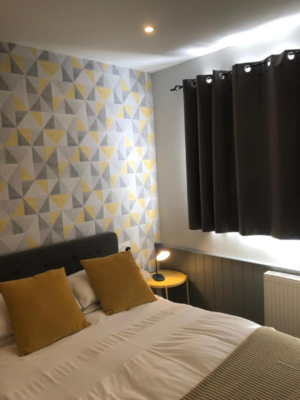 The Great Western Arms Hotel Deddington Bagian luar foto